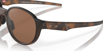 Matte Brown Tortoise - 0OO4144 888392507211