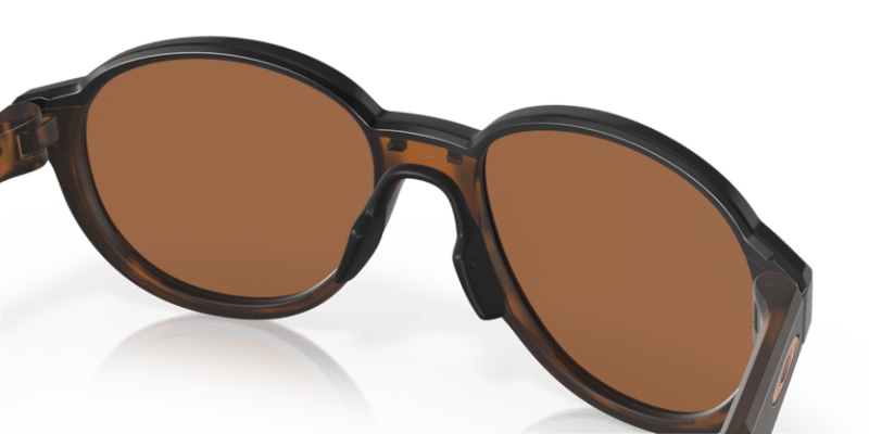 Matte Brown Tortoise - 0OO4144 888392507211