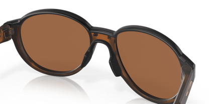 Matte Brown Tortoise - 0OO4144 888392507211