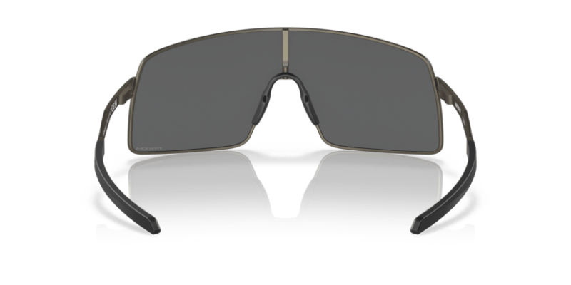 Matte Gunmetal - 0OO6013 888392589071