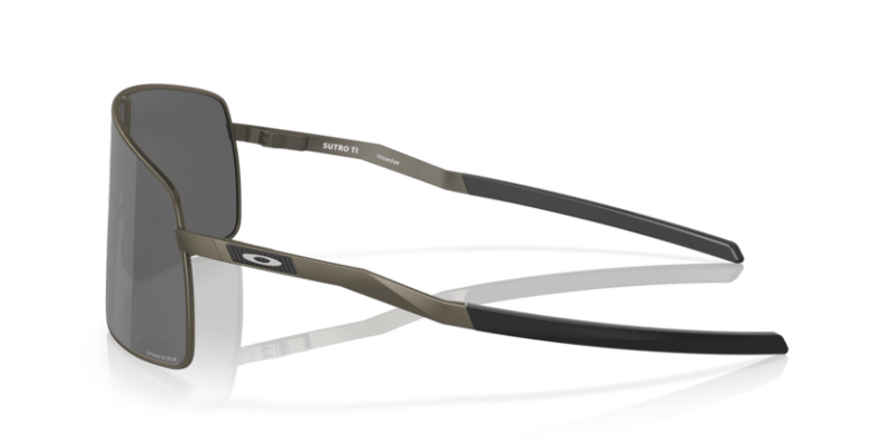 Matte Gunmetal - 0OO6013 888392589071