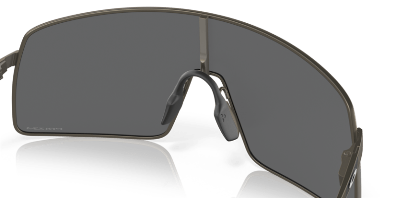 Matte Gunmetal - 0OO6013 888392589071