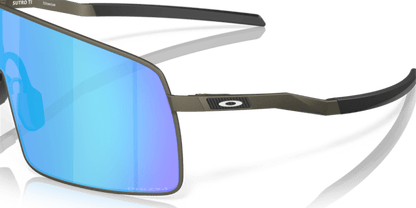 Satin Lead - 0OO6013 888392589101