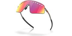 0OO6025 - Oakley - (Matte Gunmetal) Prizm Road - 38 - 138 - 141 MM - Ardor Eyewear 888392648693