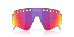 0OO6025 - Oakley - (Matte Gunmetal) Prizm Road - 38 - 138 - 141 MM - Ardor Eyewear 888392648693