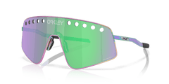 0OO6025 - Oakley - (Polished Oil Slick) Prizm Road Jade - 38 - 138 - 141 MM - Ardor Eyewear 888392648716