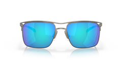 0OO6048 Prescription Sunglasses - Oakley - (Matte Gunmetal) Prizm Sapphire Polarized Polarized - 57 - 18 - 139 MM - Ardor Eyewear