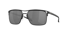 0OO6048 Prescription Sunglasses - Oakley - (Satin Black) Prizm Black Polarized Polarized - 57 - 18 - 139 MM - Ardor Eyewear