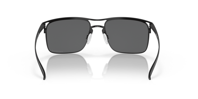 0OO6048 Prescription Sunglasses - Oakley - (Satin Black) Prizm Black Polarized Polarized - 57 - 18 - 139 MM - Ardor Eyewear