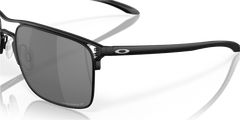 0OO6048 Prescription Sunglasses - Oakley - (Satin Black) Prizm Black Polarized Polarized - 57 - 18 - 139 MM - Ardor Eyewear