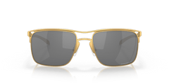 0OO6048 Prescription Sunglasses - Oakley - (Satin Gold) Prizm Black Polarized Polarized - 57 - 18 - 139 MM - Ardor Eyewear