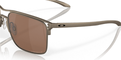 0OO6048 Prescription Sunglasses - Oakley - (Satin Pewter) Prizm Tungsten Polarized Polarized - 57 - 18 - 139 MM - Ardor Eyewear