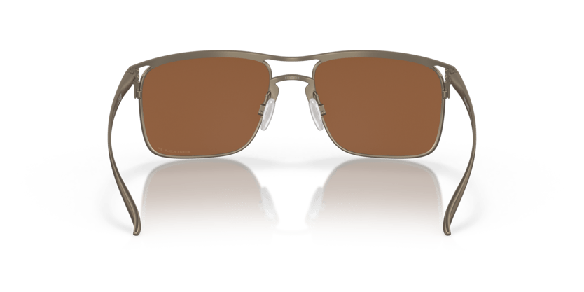 0OO6048 Prescription Sunglasses - Oakley - (Satin Pewter) Prizm Tungsten Polarized Polarized - 57 - 18 - 139 MM - Ardor Eyewear