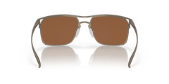 0OO6048 Prescription Sunglasses - Oakley - (Satin Pewter) Prizm Tungsten Polarized Polarized - 57 - 18 - 139 MM - Ardor Eyewear