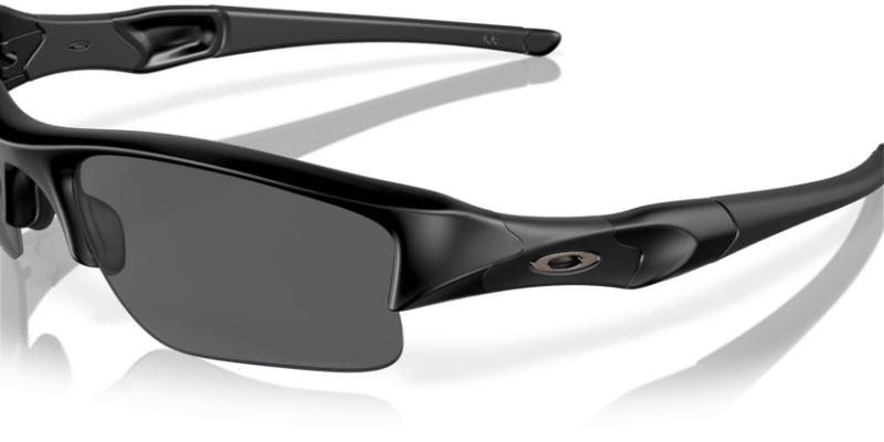 Matte Black - 0OO9009 700285359380