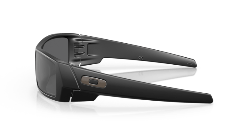 Matte Black - 0OO9014 700285128566