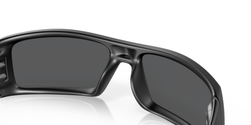 Matte Black - 0OO9014 700285128566