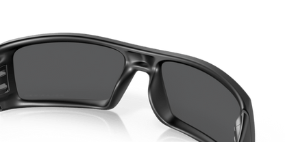 Matte Black - 0OO9014 700285128566