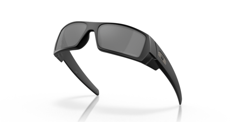 Matte Black - 0OO9014 700285128566