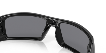 Polished Black - 0OO9014 700285034713