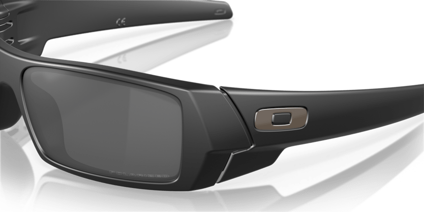 0OO9014 - Oakley - Frame: Black - (Matte Black 12 - 856) - Lens: Black Iridium Polarized Polarized - 61 MM - Ardor Eyewear