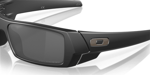 0OO9014 - Oakley - Frame: Black - (Matte Black 12 - 856) - Lens: Black Iridium Polarized Polarized - 61 MM - Ardor Eyewear