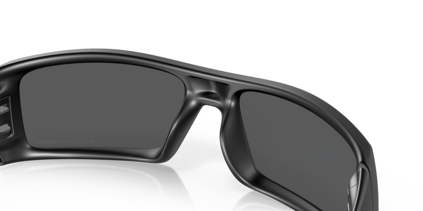 0OO9014 - Oakley - Frame: Black - (Matte Black 12 - 856) - Lens: Black Iridium Polarized Polarized - 61 MM - Ardor Eyewear