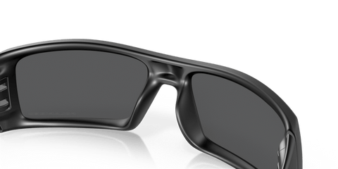 0OO9014 - Oakley - Frame: Black - (Matte Black 12 - 856) - Lens: Black Iridium Polarized Polarized - 61 MM - Ardor Eyewear