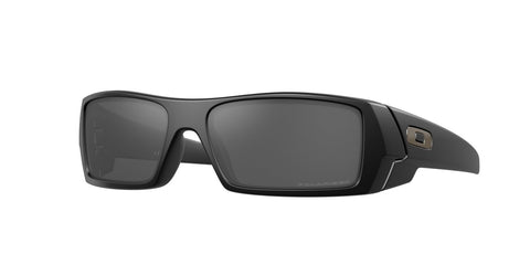 0OO9014 - Oakley - Frame: Black - (Matte Black 12 - 856) - Lens: Black Iridium Polarized Polarized - 61 MM - Ardor Eyewear