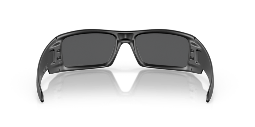 0OO9014 - Oakley - Frame: Black - (Matte Black 12 - 856) - Lens: Black Iridium Polarized Polarized - 61 MM - Ardor Eyewear