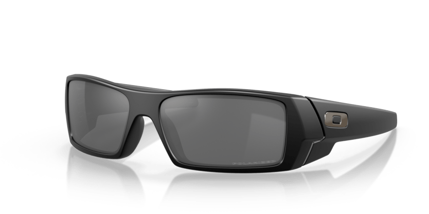 0OO9014 - Oakley - Frame: Black - (Matte Black 12 - 856) - Lens: Black Iridium Polarized Polarized - 61 MM - Ardor Eyewear