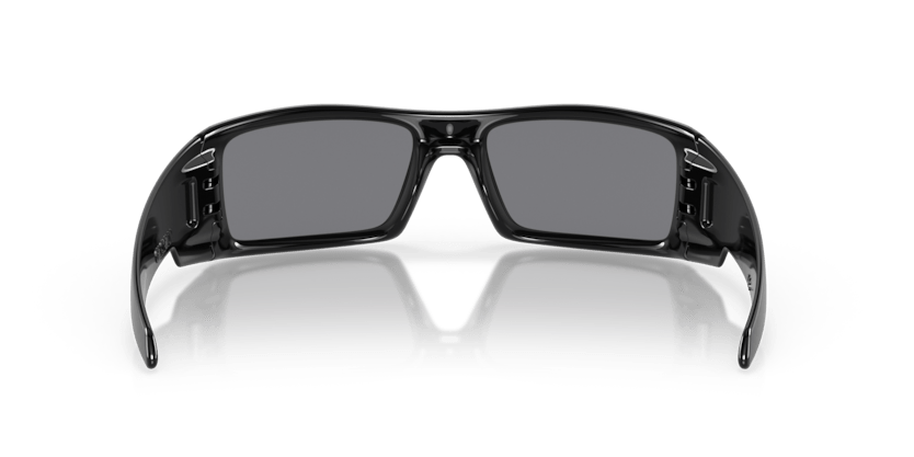 0OO9014 - Oakley - Frame: Black - (Polished Black 03 - 471) - Lens: Grey - 60 MM - Ardor Eyewear