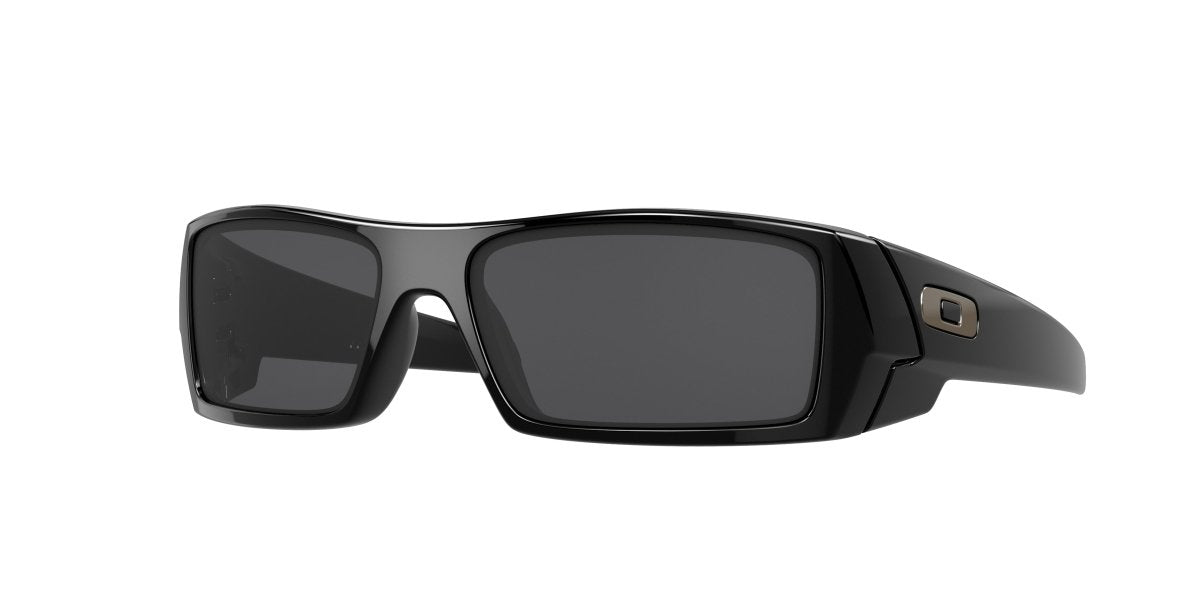 0OO9014 - Oakley - Frame: Black - (Polished Black 03 - 471) - Lens: Grey - 60 MM - Ardor Eyewear