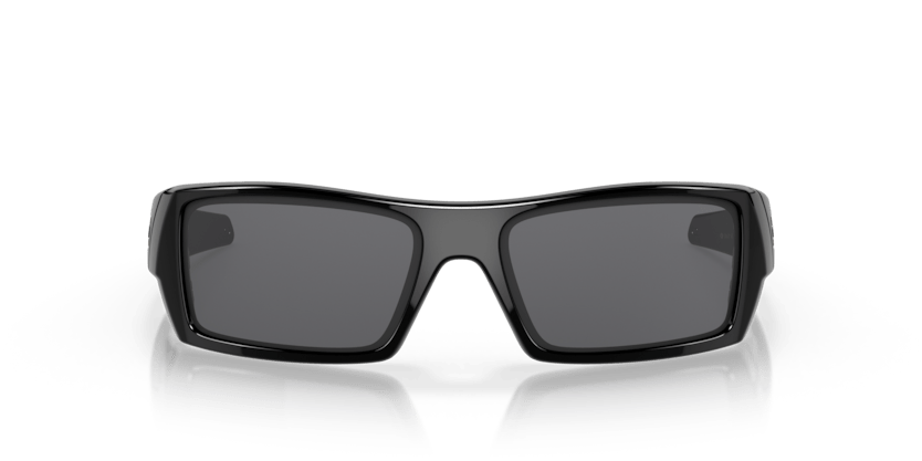 0OO9014 - Oakley - Frame: Black - (Polished Black 03 - 471) - Lens: Grey - 60 MM - Ardor Eyewear