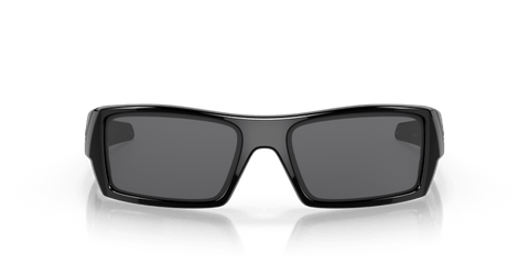 0OO9014 - Oakley - Frame: Black - (Polished Black 03 - 471) - Lens: Grey - 60 MM - Ardor Eyewear