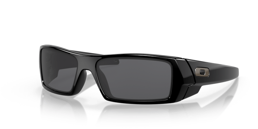 0OO9014 - Oakley - Frame: Black - (Polished Black 03 - 471) - Lens: Grey - 60 MM - Ardor Eyewear