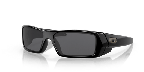 0OO9014 - Oakley - Frame: Black - (Polished Black 03 - 471) - Lens: Grey - 60 MM - Ardor Eyewear