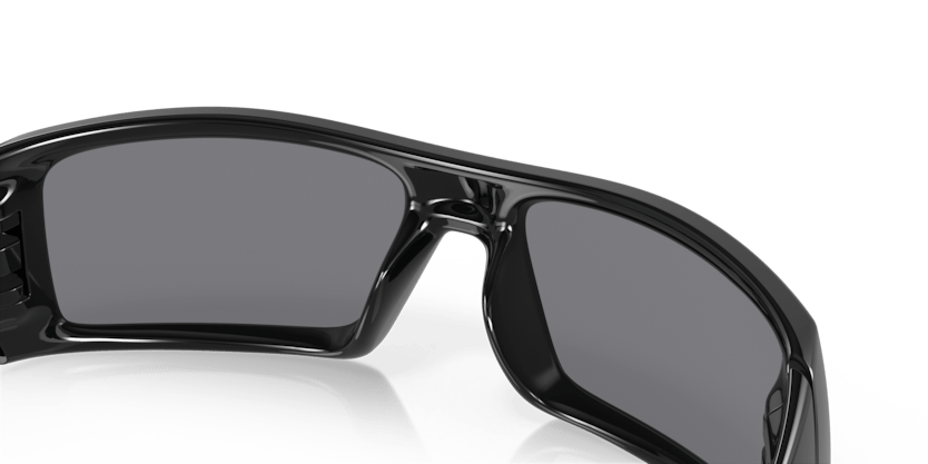 0OO9014 - Oakley - Frame: Black - (Polished Black 03 - 471) - Lens: Grey - 60 MM - Ardor Eyewear