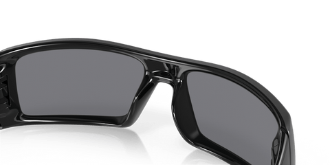 0OO9014 - Oakley - Frame: Black - (Polished Black 03 - 471) - Lens: Grey - 60 MM - Ardor Eyewear