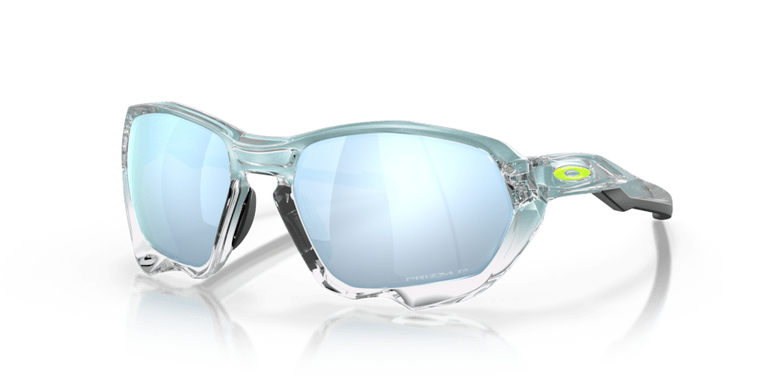 0OO9019 - Oakley - (Blue Ice) Prizm Deep Water Polarized - 59 - 18 - 126 MM - Ardor Eyewear 888392578235