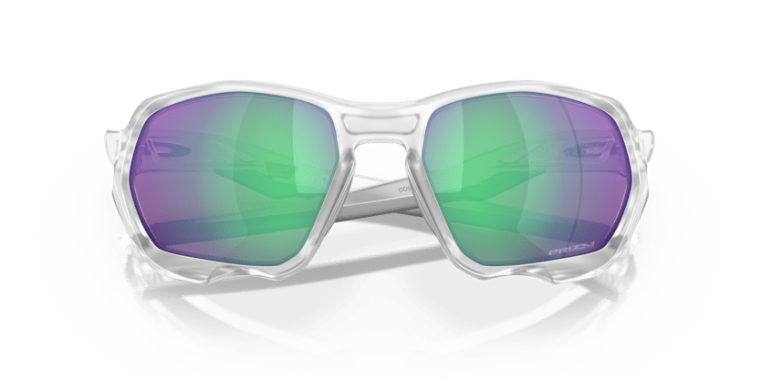 0OO9019 - Oakley - (Matte Clear) Prizm Road Jade - 59 - 18 - 126 MM - Ardor Eyewear 888392589521