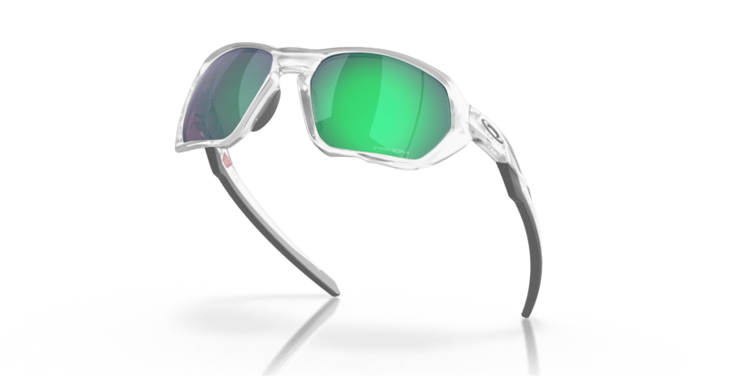 0OO9019 - Oakley - (Matte Clear) Prizm Road Jade - 59 - 18 - 126 MM - Ardor Eyewear 888392589521