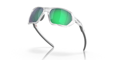 0OO9019 - Oakley - (Matte Clear) Prizm Road Jade - 59 - 18 - 126 MM - Ardor Eyewear 888392589521