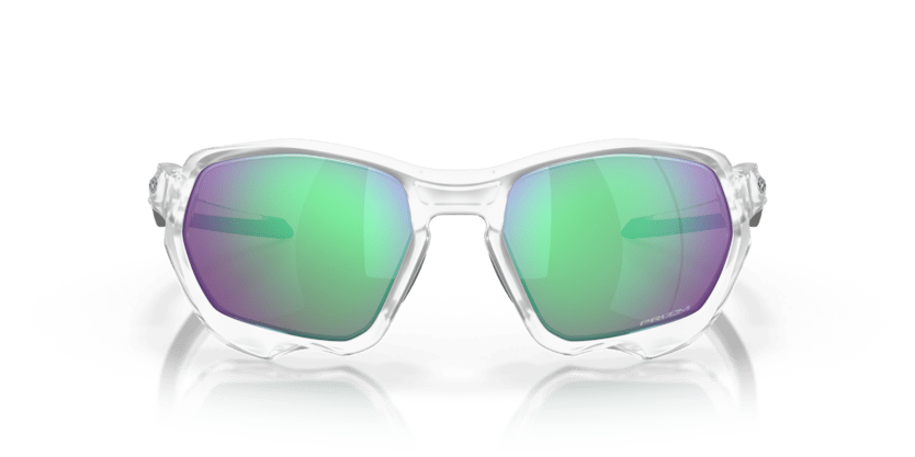 0OO9019 - Oakley - (Matte Clear) Prizm Road Jade - 59 - 18 - 126 MM - Ardor Eyewear 888392589521