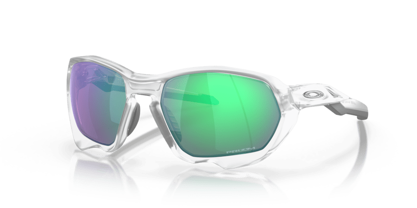 0OO9019 - Oakley - (Matte Clear) Prizm Road Jade - 59 - 18 - 126 MM - Ardor Eyewear 888392589521