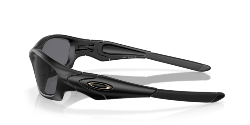 Matte Black - 0OO9039 700285081205