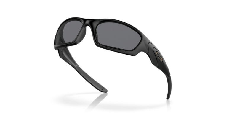 Matte Black - 0OO9039 700285081205