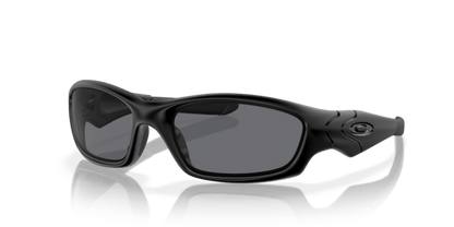 Matte Black - 0OO9039 700285081205