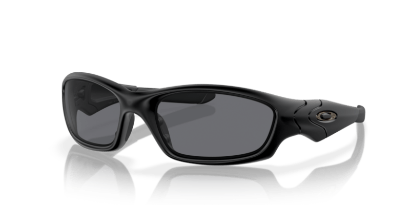 Matte Black - 0OO9039 700285081205