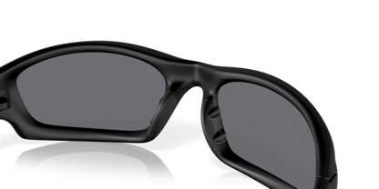 Matte Black - 0OO9039 700285081205